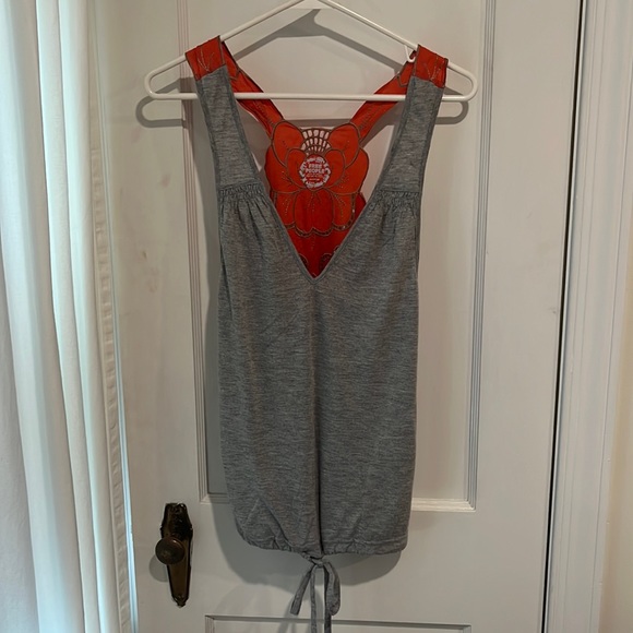 Free People Tank Top - Picture 1 of 4